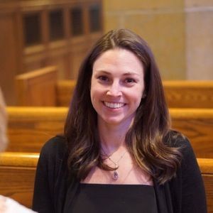 Meet your Posher, Jillian